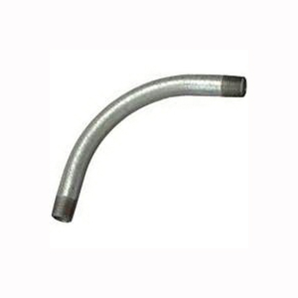 Halex 90 DGRE ELBOW RGD 1-1/4 in. 64112